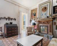 Resale - Country House - Orihuela Costa - Orihuela