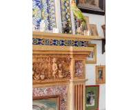 Resale - Country House - Orihuela Costa - Orihuela