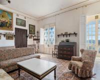 Resale - Country House - Orihuela Costa - Orihuela