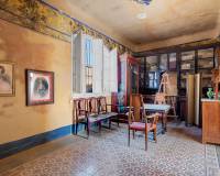 Resale - Country House - Orihuela Costa - Orihuela