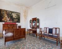 Resale - Country House - Orihuela Costa - Orihuela