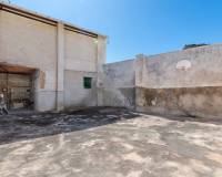 Resale - Country House - Orihuela Costa - Orihuela