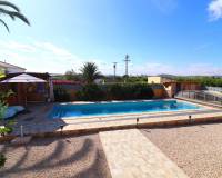 Resale - Country House - Orihuela - La Campaneta