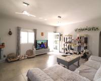 Resale - Country House - Orihuela - La Campaneta