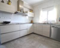 Resale - Country House - Orihuela - La Campaneta