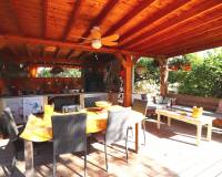 Resale - Country House - Orihuela - La Campaneta