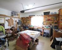 Resale - Country House - Orihuela - La Campaneta