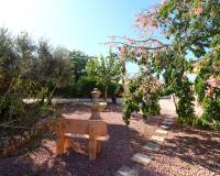 Resale - Country House - Orihuela - La Campaneta