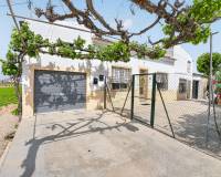 Resale - Country House - Orihuela - Los Desamparados