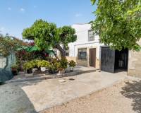 Resale - Country House - Orihuela - Los Desamparados