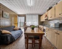 Resale - Country House - Orihuela - Los Desamparados
