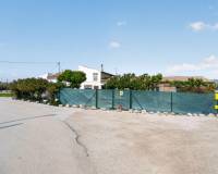 Resale - Country House - Orihuela - Los Desamparados