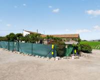 Resale - Country House - Orihuela - Los Desamparados