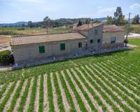 Resale - Country House - Orihuela - Los Desamparados