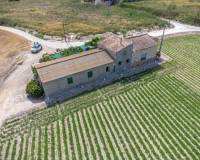 Resale - Country House - Orihuela - Los Desamparados