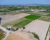 Resale - Country House - Orihuela - Los Desamparados