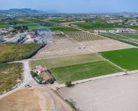 Resale - Country House - Orihuela - Los Desamparados