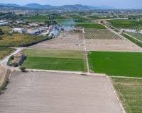 Resale - Country House - Orihuela - Los Desamparados