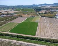 Resale - Country House - Orihuela - Los Desamparados