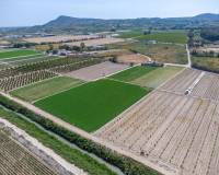 Resale - Country House - Orihuela - Los Desamparados
