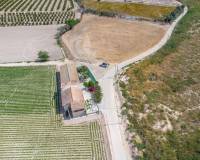 Resale - Country House - Orihuela - Los Desamparados