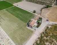 Resale - Country House - Orihuela - Los Desamparados