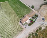 Resale - Country House - Orihuela - Los Desamparados