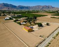 Resale - Country House - Orihuela - OrihuelaAlicanteValenciaSpain