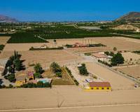Resale - Country House - Orihuela - OrihuelaAlicanteValenciaSpain
