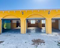 Resale - Country House - Orihuela - OrihuelaAlicanteValenciaSpain