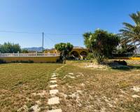 Resale - Country House - Orihuela - OrihuelaAlicanteValenciaSpain