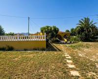 Resale - Country House - Orihuela - OrihuelaAlicanteValenciaSpain