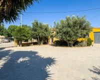 Resale - Country House - Orihuela - OrihuelaAlicanteValenciaSpain