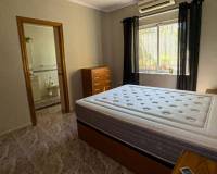 Resale - Country House - Orihuela - OrihuelaAlicanteValenciaSpain