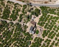 Resale - Country House - Orihuela - Raiguero de Bonanza