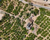 Resale - Country House - Orihuela - Raiguero de Bonanza
