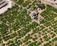 Resale - Country House - Orihuela - Raiguero de Bonanza
