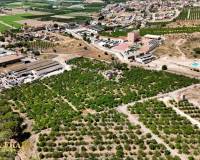 Resale - Country House - Orihuela - Raiguero de Bonanza