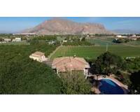 Resale - Country House - Orihuela - San Bartolome