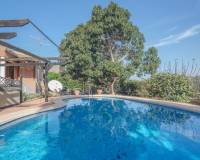 Resale - Country House - Orihuela - San Bartolome