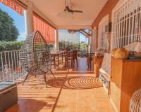 Resale - Country House - Orihuela - San Bartolome