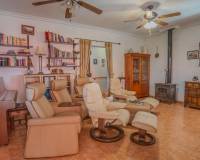 Resale - Country House - Orihuela - San Bartolome