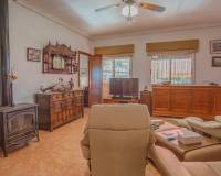 Resale - Country House - Orihuela - San Bartolome