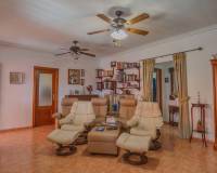 Resale - Country House - Orihuela - San Bartolome