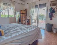 Resale - Country House - Orihuela - San Bartolome