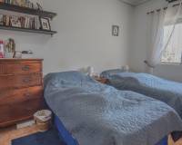 Resale - Country House - Orihuela - San Bartolome