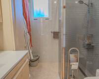 Resale - Country House - Orihuela - San Bartolome