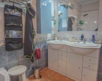 Resale - Country House - Orihuela - San Bartolome