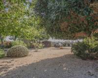 Resale - Country House - Orihuela - San Bartolome