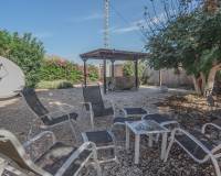 Resale - Country House - Orihuela - San Bartolome